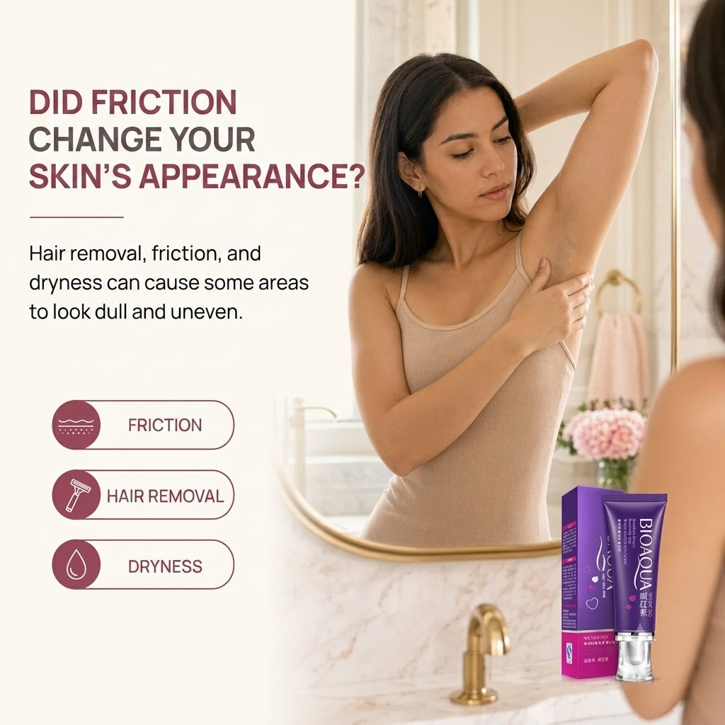 Gentle Skin Moisturizing Lotion Gel 30g for Soft, Smooth Skin